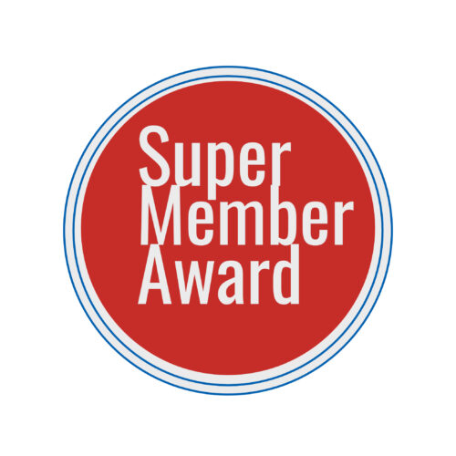 Super Member Awards